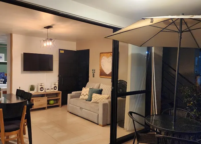 Apartamento Nuevo, Eje Cafetero, Rodeado de Naturaleza.