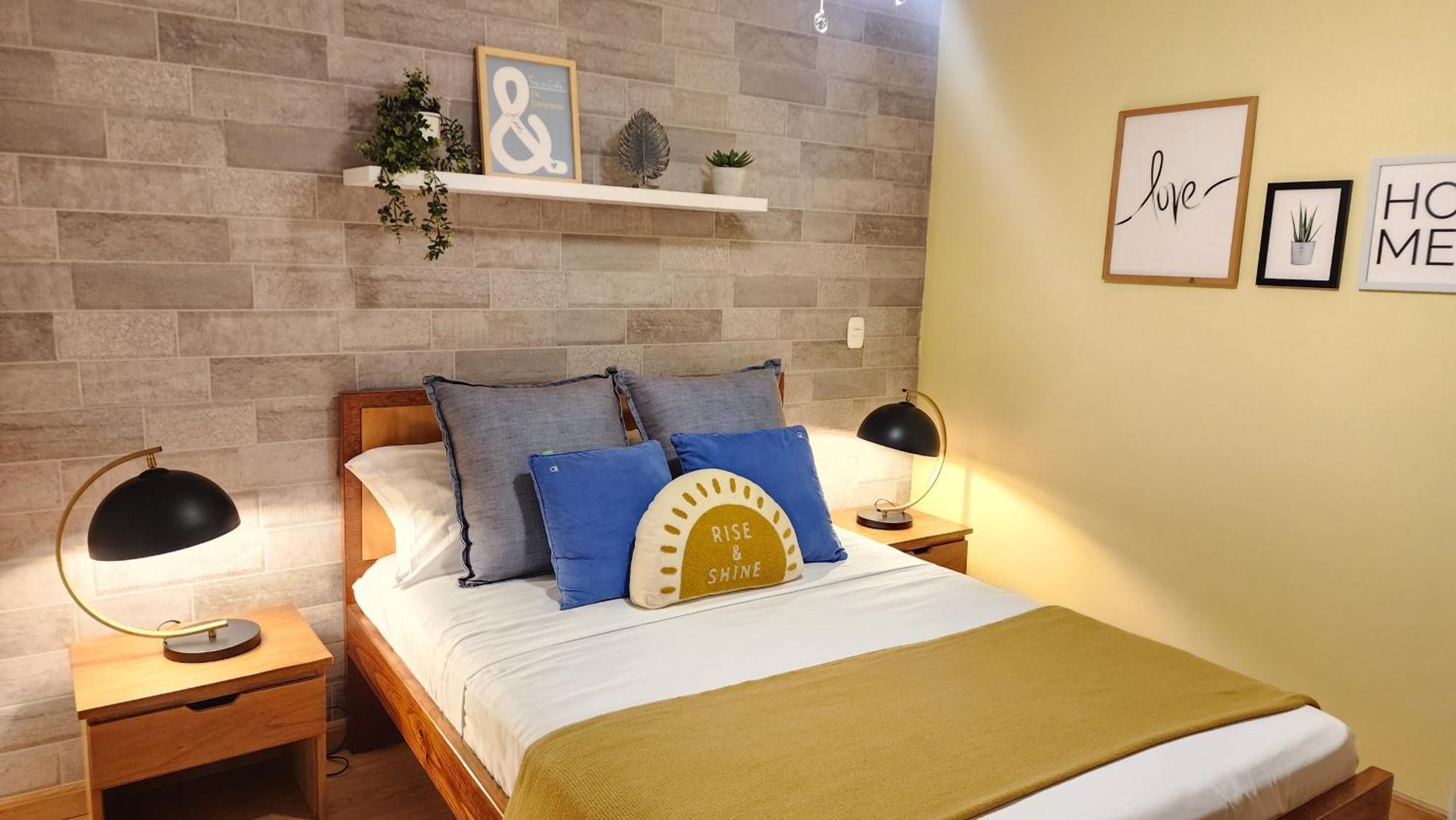 Apartamento Nuevo, Eje Cafetero, Rodeado De Naturaleza.