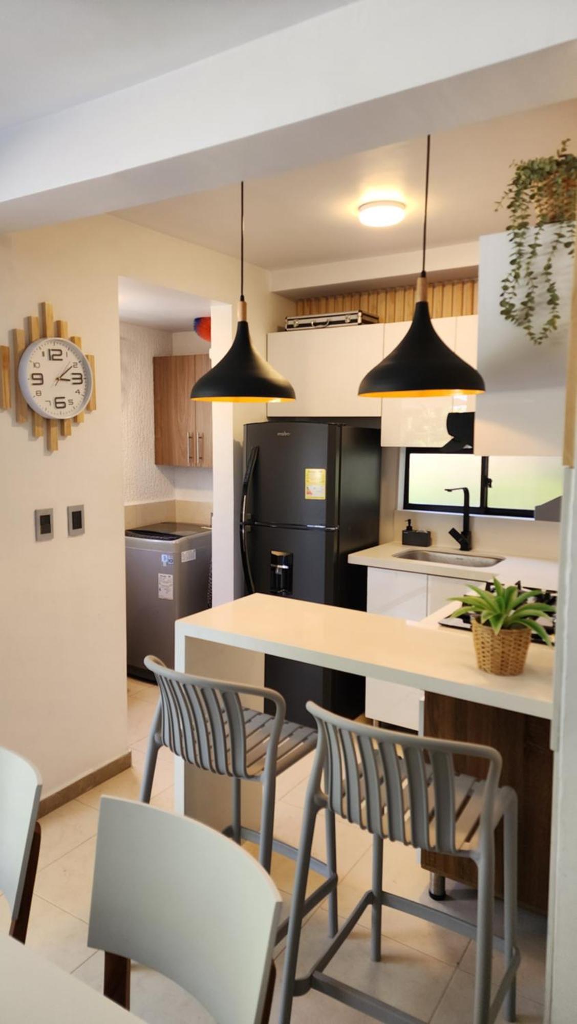 Apartamento Nuevo, Eje Cafetero, Rodeado De Naturaleza.