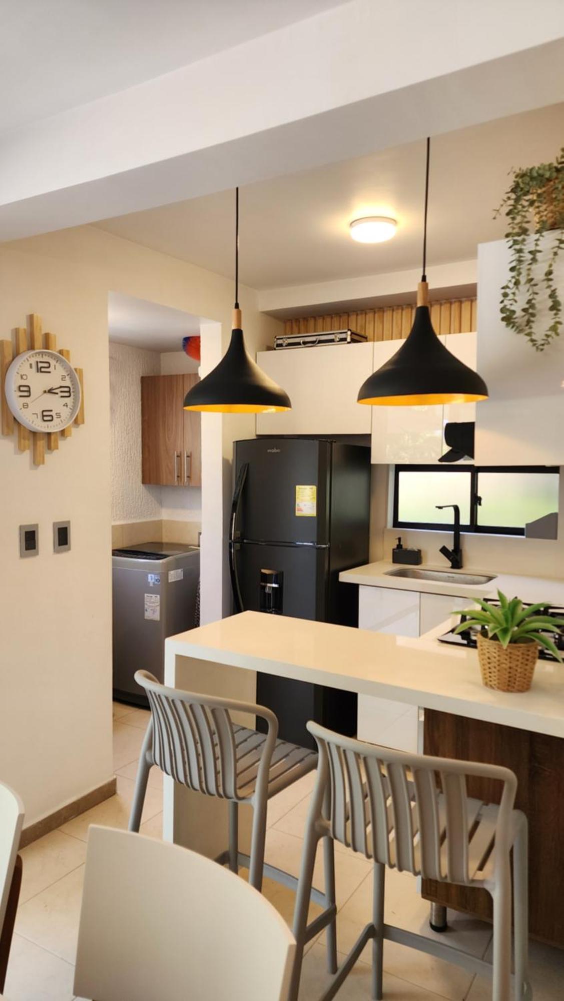 Apartamento Nuevo, Eje Cafetero, Rodeado De Naturaleza. El Edén