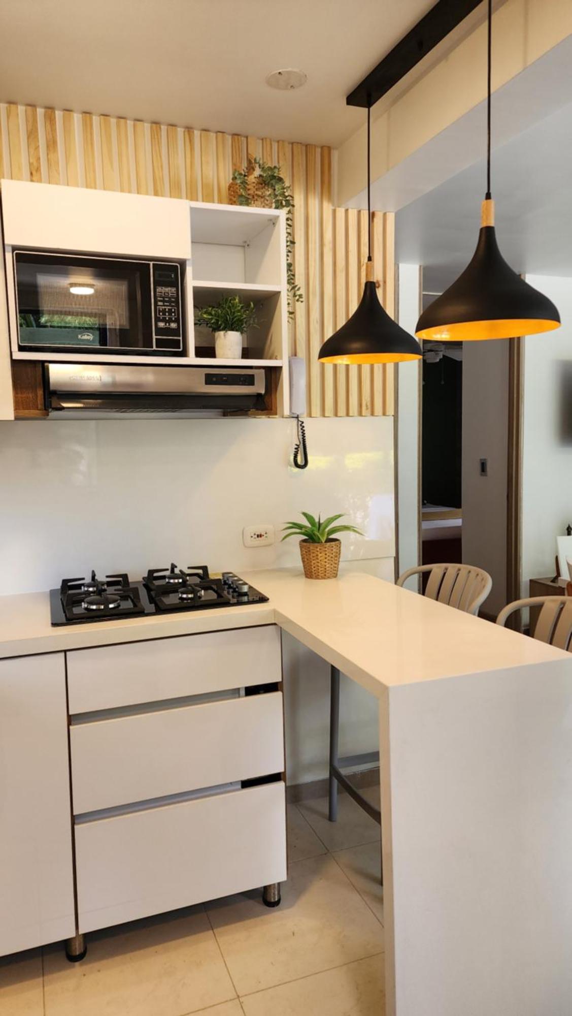 Apartamento Nuevo, Eje Cafetero, Rodeado De Naturaleza. El Edén